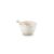 Bild: Le Creuset Mörser, Meringue