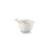 Bild: Le Creuset Mörser MERINGUE | Steinzeug | kratzfest & spülmaschinengeeignet | 0,3l | creme-beige