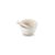 Bild: Le Creuset Mörser, Meringue