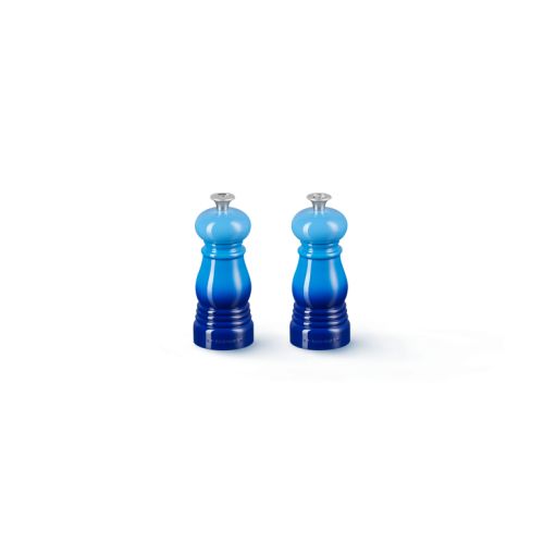 Bild: Le Creuset Mühlen Set klein, Azure