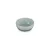 Bild: Le Creuset Müslischale 16 cm Coupe Sea Salt | Steinzeug | kratzfest | spülmaschinenfest | modern | blau