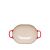 Bild: Le Creuset Oblong Signature 31cm, kirschrot