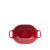 Bild: Le Creuset Oblong Signature 31cm, kirschrot