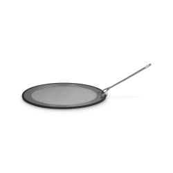 Le Creuset Pfannen-Spritzschutz 20-24cm