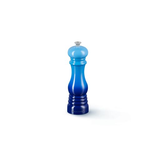 Bild: Le Creuset Pfeffermühle, Azure
