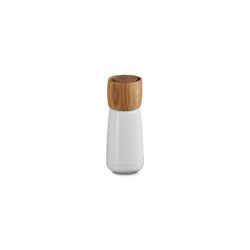 Le Creuset Premium Pfeffermühle 270ml, White