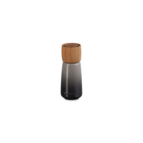 Bild: Le Creuset Premium Salzmühle 270ml, Flint
