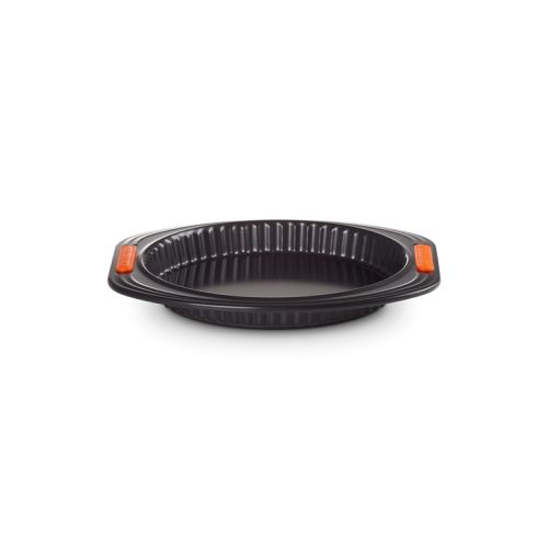 Bild: Le Creuset Quicheform, 26cm