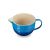 Bild: Le Creuset Rührschüssel mit Henkel, Azure