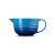 Bild: Le Creuset Rührschüssel mit Henkel, Azure
