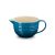 Bild: Le Creuset Rührschüssel mit Henkel, Deep Teal