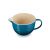 Bild: Le Creuset Rührschüssel mit Henkel, Deep Teal