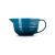 Bild: Le Creuset Rührschüssel mit Henkel, Deep Teal