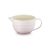 Bild: Le Creuset Rührschüssel mit Henkel, Shell Pink