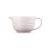 Bild: Le Creuset Rührschüssel mit Henkel, Shell Pink