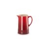 Le Creuset Saftkrug 1,5l, kirschrot 70901150600002