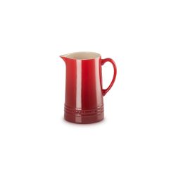 Le Creuset Saftkrug 1,5l, kirschrot