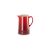 Bild: Le Creuset Saftkrug 1,5l, kirschrot