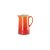 Bild: Le Creuset Saftkrug 1,5l, ofenrot