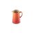 Bild: Le Creuset Saftkrug 1,5l, ofenrot