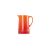 Bild: Le Creuset Saftkrug 1,5l, ofenrot
