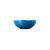 Bild: Le Creuset Salatschüssel 24cm, Azure