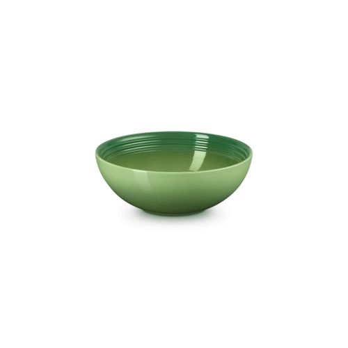 Bild: Le Creuset Salatschüssel 24cm, Bamboo