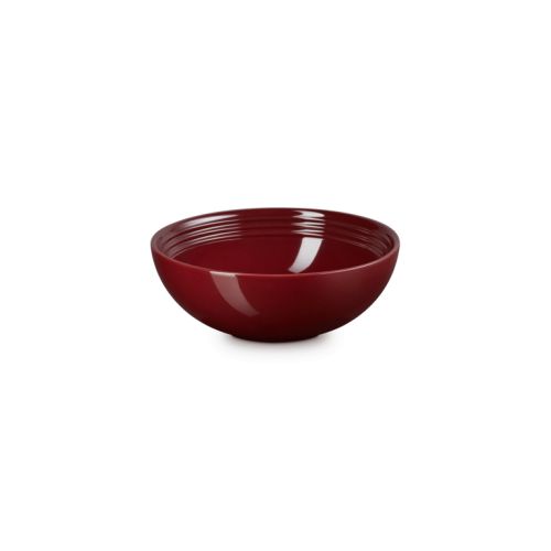 Bild: Le Creuset Salatschüssel 24cm, Garnet