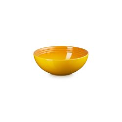 Le Creuset Salatschüssel 24cm, Nectar