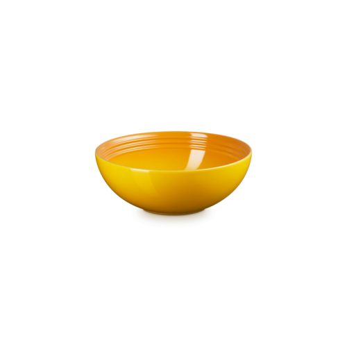 Bild: Le Creuset Salatschüssel 24cm, Nectar