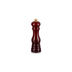 Le Creuset Salzmühle, Garnet