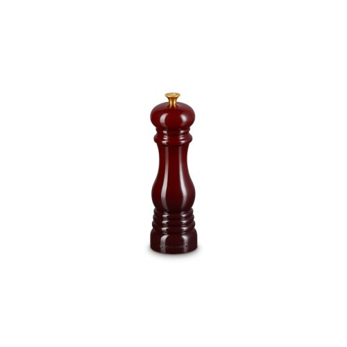 Bild: Le Creuset Salzmühle, Garnet