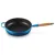Bild: Le Creuset Sautépfanne SIGNATURE 28cm | Gusseisen | Holzgriff | 3,6l | für alle Herdarten | Azure Blau