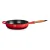 Bild: Le Creuset Sautépfanne Signature 28cm | Gusseisen Pfanne | Induktion geeignet | Holzgriff | Kirschrot