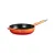 Bild: Le Creuset Sautépfanne Signature 28cm | Gusseisenpfanne | Holzgriff | induktionsgeeignet | 3,6l | ofenrot