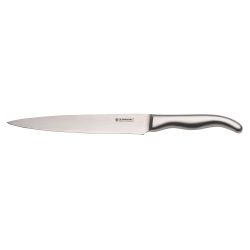 Le Creuset Schinkenmesser 20cm, edelstahl