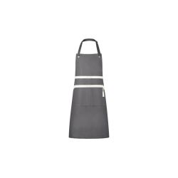 Le Creuset Schürze, Flint