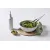 Bild: Le Creuset Schüssel 26cm, Olive Limited Edition