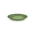 Bild: Le Creuset Speiseteller 27 cm Bamboo | Steinzeug Teller | Kratzfest | Temperaturbeständig | Grün
