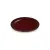 Bild: Le Creuset Speiseteller 27 cm Garnet | Steinzeug | robust | kratzfest | zeitloses Design | rot