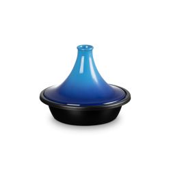 Le Creuset Tagine 31cm, Azure