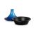 Bild: Le Creuset Tagine 31cm, Azure
