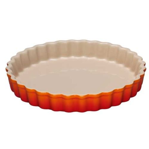 Bild: Le Creuset Tarte-Form 24cm
