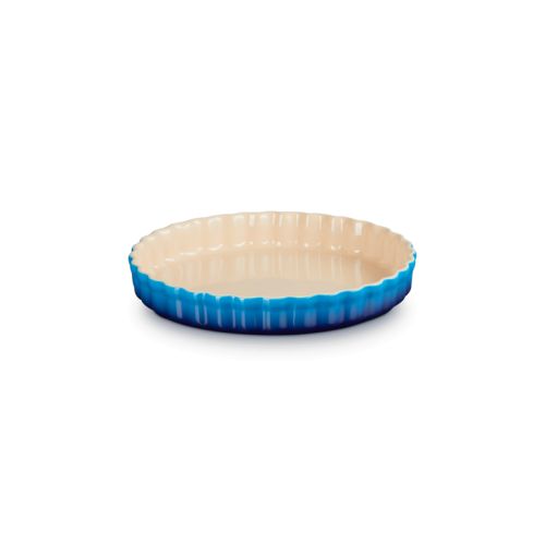 Bild: Le Creuset Tarte-Form 28cm, Azure