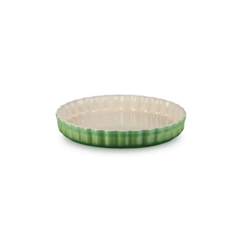 Bild: Le Creuset Tarte-Form 28cm. Bamboo