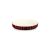 Bild: Le Creuset Tarte-Form 28cm, Garnet