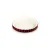 Bild: Le Creuset Tarte-Form 28 cm Garnet | Tarteform Steinzeug | kratzfest | spülmaschinengeeignet | rot