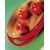Bild: Le Creuset Tatin Backform 25cm, kirschrot