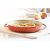 Bild: Le Creuset Tatin Backform 25cm, kirschrot