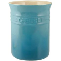 Le Creuset Topf für Kochkellen, karibik